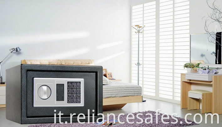 room safes